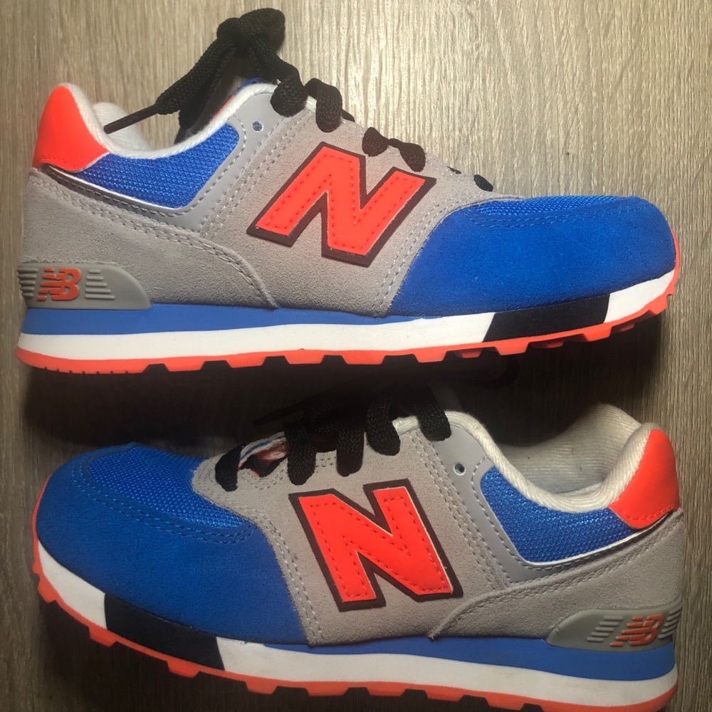 Kids New Balance 574 Classics **Brand New**